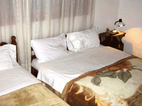 Gerakofolia Rooms To Let Konitsa Eksteriør bilde